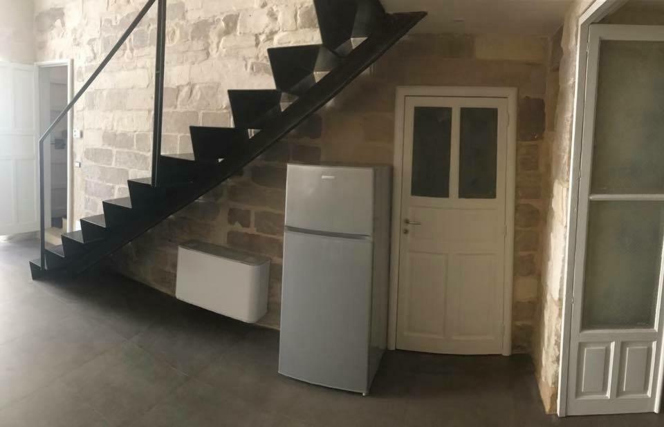 Rifugio Ibleo Apartamento Ragusa Exterior foto