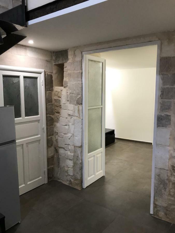 Rifugio Ibleo Apartamento Ragusa Exterior foto