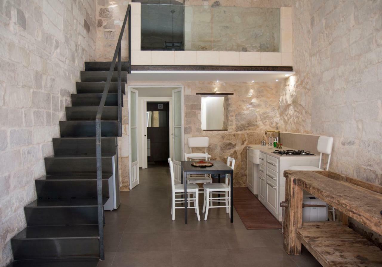 Rifugio Ibleo Apartamento Ragusa Exterior foto
